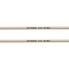 Vic Firth M223 signature Ney Rosauro médium hard - Vue 2
