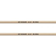 Vic Firth M227 signature Ney Rosauro hard - Vue 2