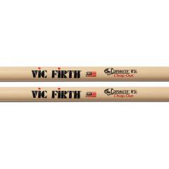 Vic Firth MS6CO Corpsmaster - Vue 2