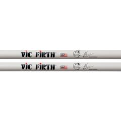 Vic Firth Signature Mike Terrana - Vue 2