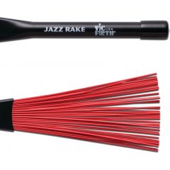 Vic Firth Jazz Rake - Vue 2