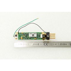 Shure Carte - SM86 - Vue 2