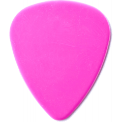 Dunlop Delrin 500 0,71mm sachet de 72 - Vue 2