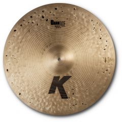 Zildjian K 22" dark médium ride - Vue 2