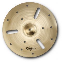 Zildjian A Custom 16" EFX - Vue 2