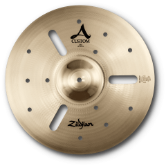 Zildjian A Custom 18" EFX - Vue 2