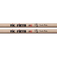 Vic Firth Signature Charlie Watts - Vue 2