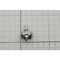 Shure Encodeur avec switch UR4/AD4 - Vue 2