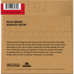 Dunlop MEDIUM !13-17-26-36-46-56 - Vue 2