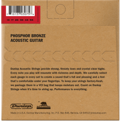 Dunlop MEDIUM !13-17-26-36-46-56 - Vue 2