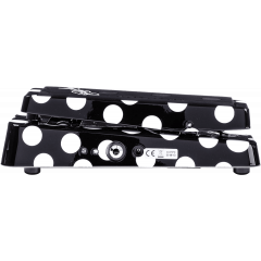 Dunlop Buddy Guy Wah - Vue 2