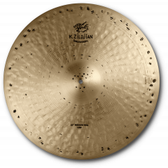 Zildjian K Constantinople 20" médium thin low ride - Vue 2