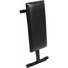 Quiklok BX/9 banquette X "Basic" avec coussin compact - Vue 2