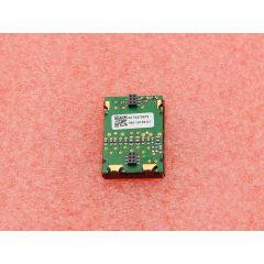 Shure Afficheur LCD UR1 - Vue 2