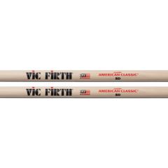 Vic Firth 8D American Classic hickory - Vue 2