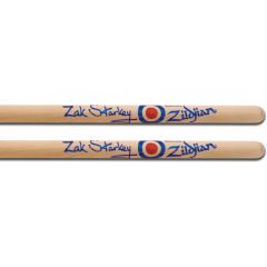 Zildjian Signature Zak Starkey - Vue 2
