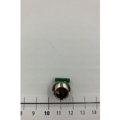 Shure Ensemble TQG (UR1) - Vue 2