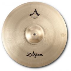 Zildjian A 21" Sweet ride Brilliant - Vue 2