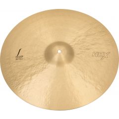 Sabian HHX 22" Legacy Ride - Vue 2