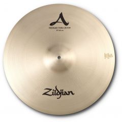 Zildjian A 19" médium thin crash - Vue 2