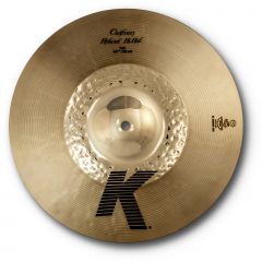 Zildjian K Custom 14" hybrid hi-hat - Vue 2