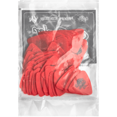 Dunlop Tortex Triangle 0,50mm sachet de 72 - Vue 2