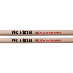 Vic Firth Signature Nicko McBrain - Vue 2