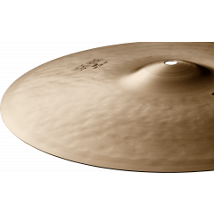 Zildjian K 15" light hi-hat - Vue 2