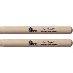 Vic Firth Signature Tom Aungst hybride - Vue 2