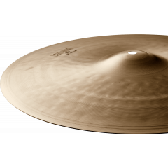 Zildjian K 16" light hi-hat - Vue 2