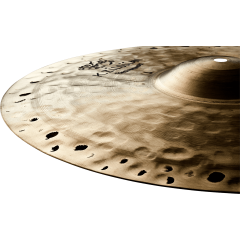 Zildjian K Constantinople 16" Vintage médium - Vue 2