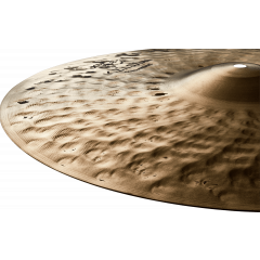 Zildjian K Constantinople 18" Vintage médium heavy - Vue 2