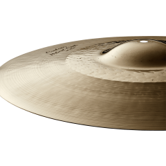 Zildjian K Custom 18" hybrid crash - Vue 2
