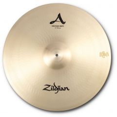 Zildjian A 22" médium ride - Vue 2