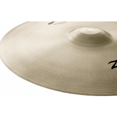 Zildjian A 22" médium ride - Vue 2