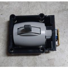 Korg Joystick Gris PA1X-PA1XPRO - Vue 2