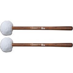 Vic Firth MB3S Marching 26" - 28" soft - Vue 1