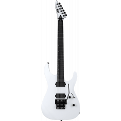 Ltd M-1000 Floyd Snow White - Vue 1