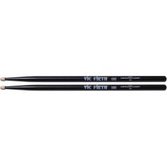 Vic Firth 5AB American Classic hickory - Vue 1