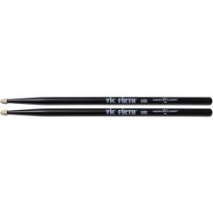 Vic Firth 5BB American Classic hickory - Vue 1