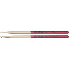Vic Firth 5ANVG American Classic hickory - Vue 1