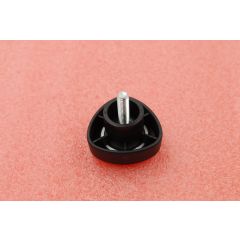 K&M LOCKING KNOB M8X16/33 - Vue 1
