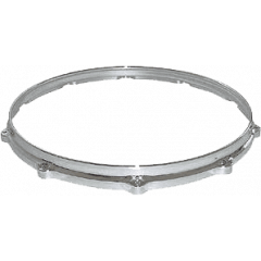 Pearl Cercle  Moulé 15" 8 tirants  - Vue 1