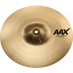 Sabian AAX 11" X-Plosion Splash - Vue 1