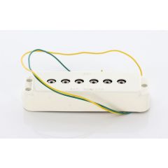 G&L MICRO GRAVE(SB)MAG.FIELD BEIG - Vue 1