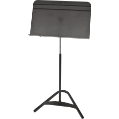 Manhasset Pupitre Harmony noir - Vue 1