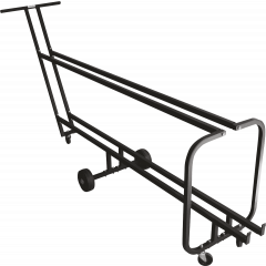 Manhasset Chariot de stockage 25 pupitres Symphony - Vue 1