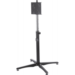 Euromet Stand pour moniteur Practico - Vue 1