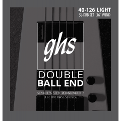 GHS SS 5C @40-58-80-102-126 - Vue 1