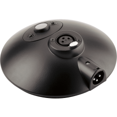 K&M 29375 Socle de table pour micro - Vue 1